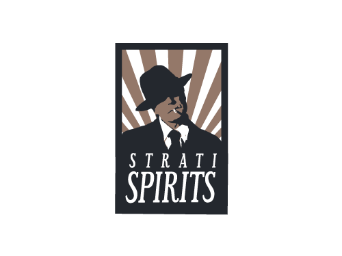 Branding – stratispirits